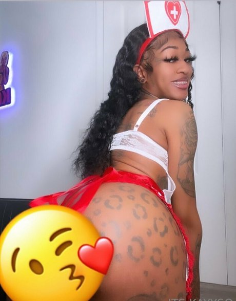 Kayyso