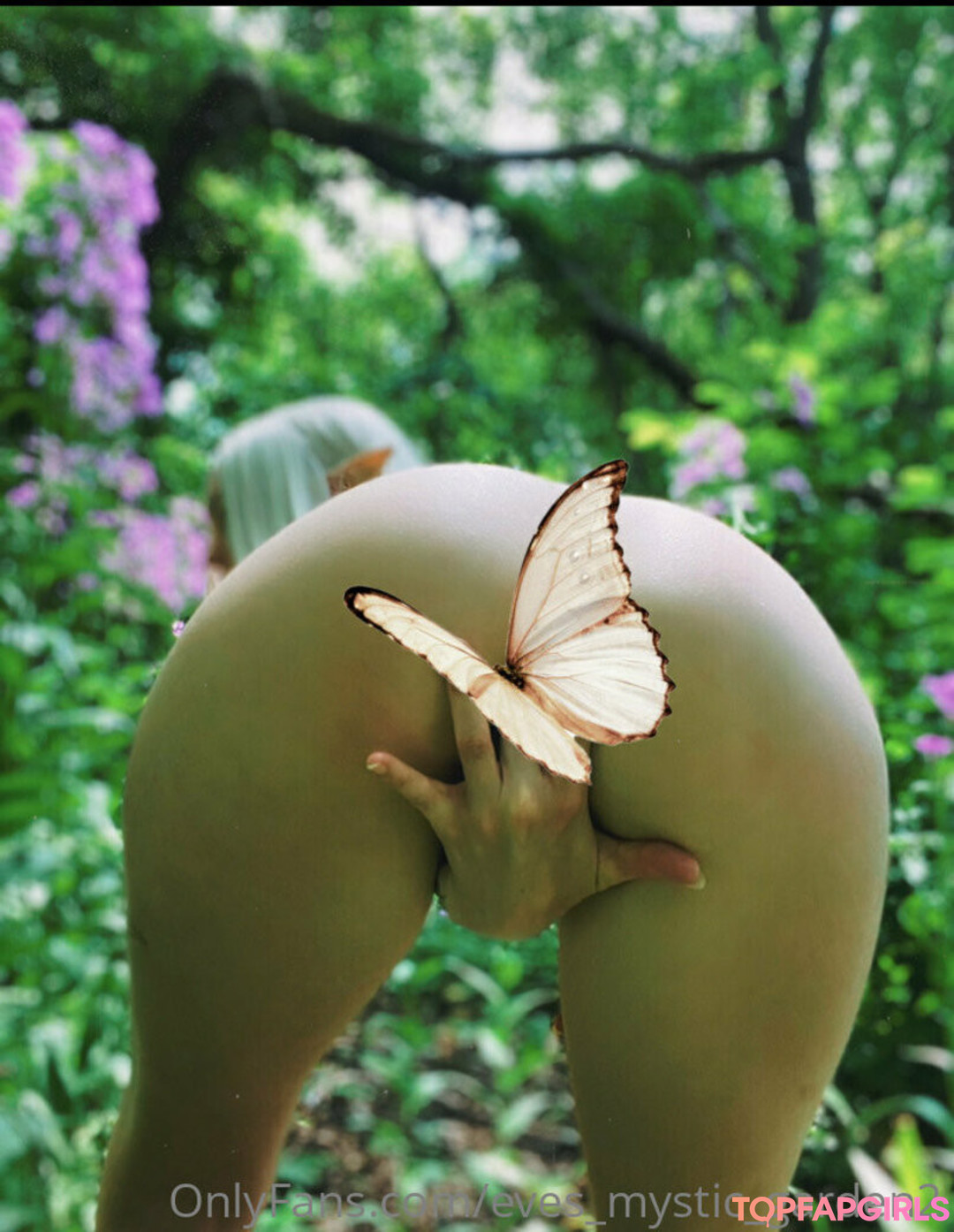 Photo nue de fuite OnlyFans de Evesmysticgarden2 #43 Photo nue de fuite OnlyFans de Evesmysticgarden2 #43