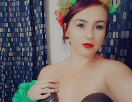 Bondagebabe313