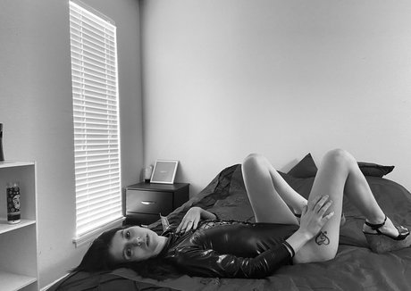 Photo nue de fuite OnlyFans de Prettypixie113