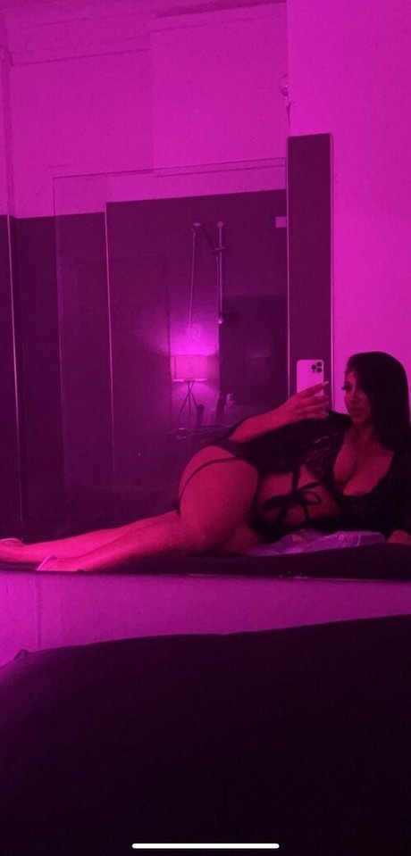 Photo nue de fuite OnlyFans de Princessalessia