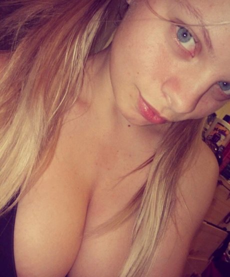 Photo nue de fuite OnlyFans de Prettykitty996
