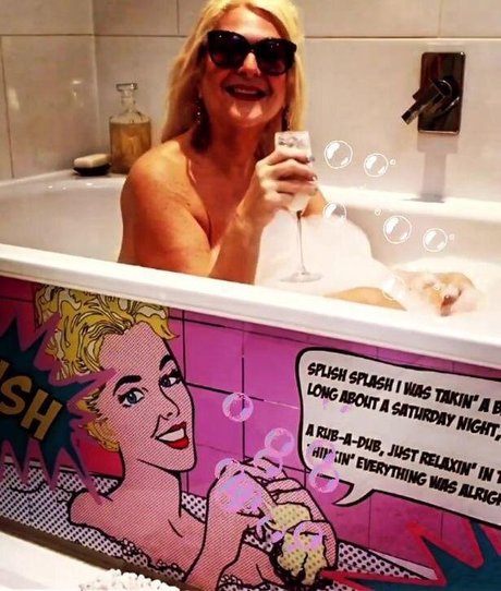 Vanessa Feltz