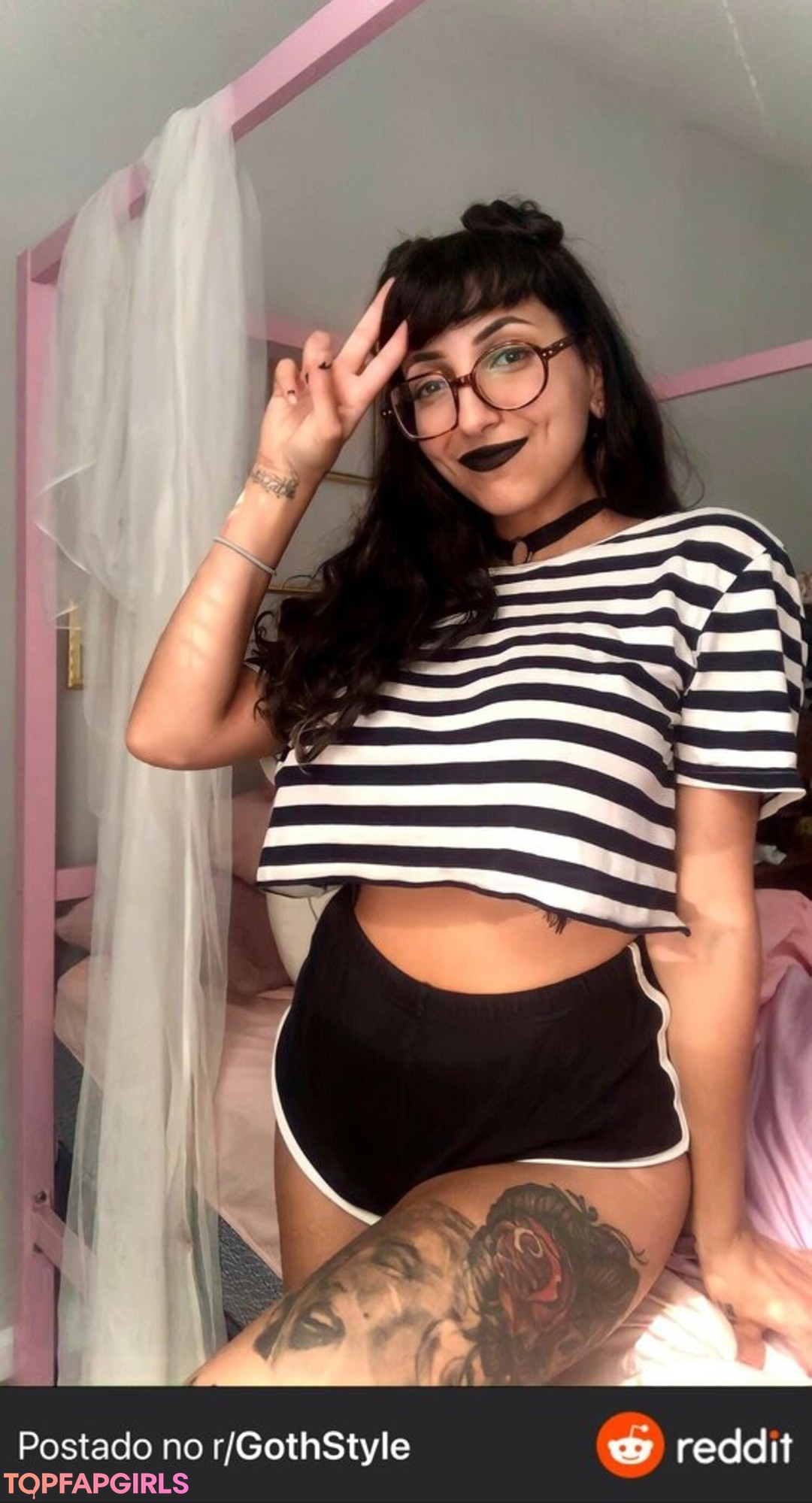 Photo nue de fuite OnlyFans de Veganprincess #8 Photo nue de fuite OnlyFans de Veganprincess #8