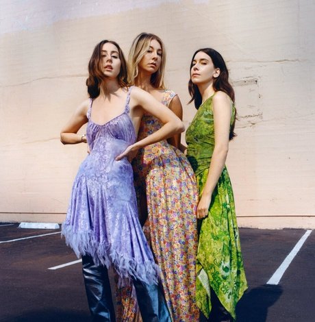 Haim Sisters