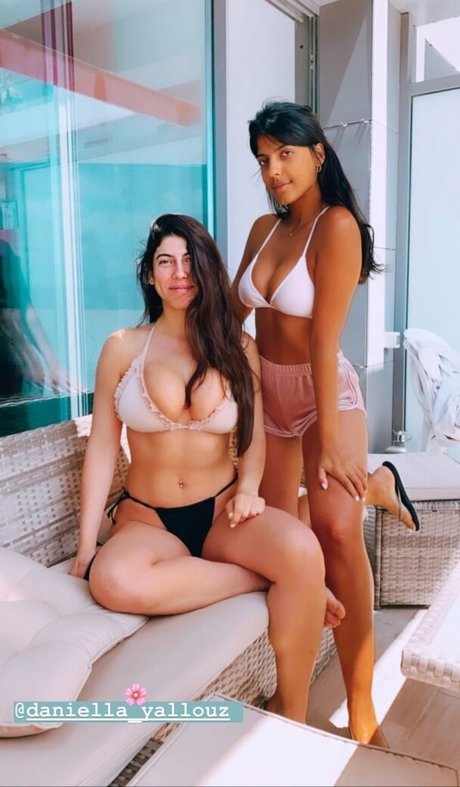 Daniella Yallouz