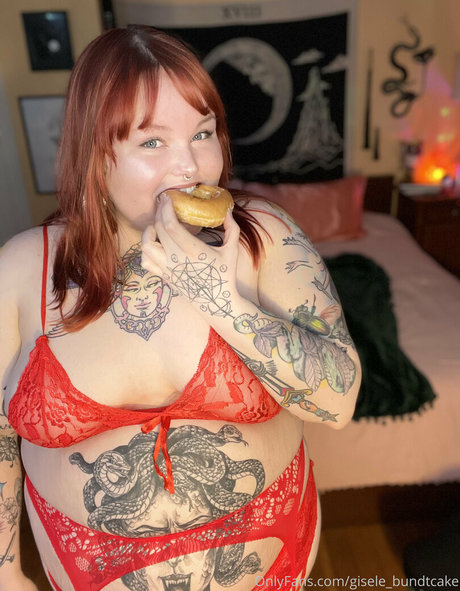 Gisele_bundtcake