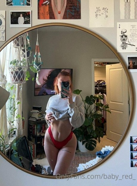Babyred