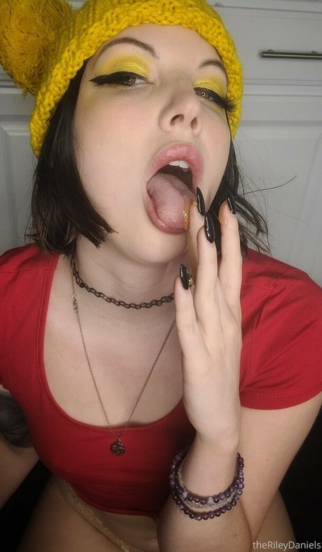 Therileydaniels