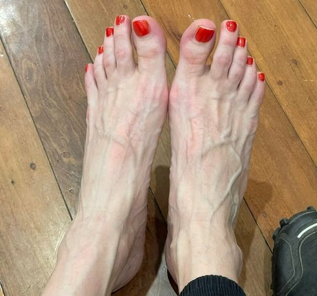Fridayfancyfeet