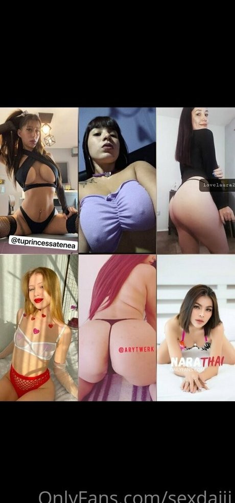 Sexdaiii