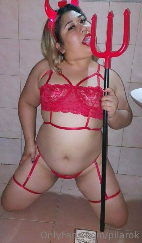 Pilarok