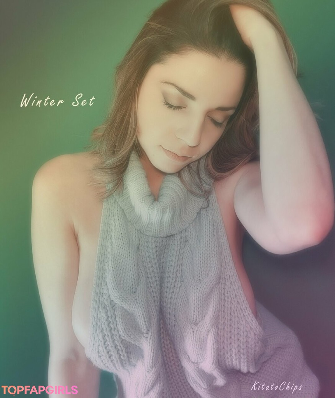 Photo nue de fuite OnlyFans de Kitkatterson #117 Photo nue de fuite OnlyFans de Kitkatterson #117