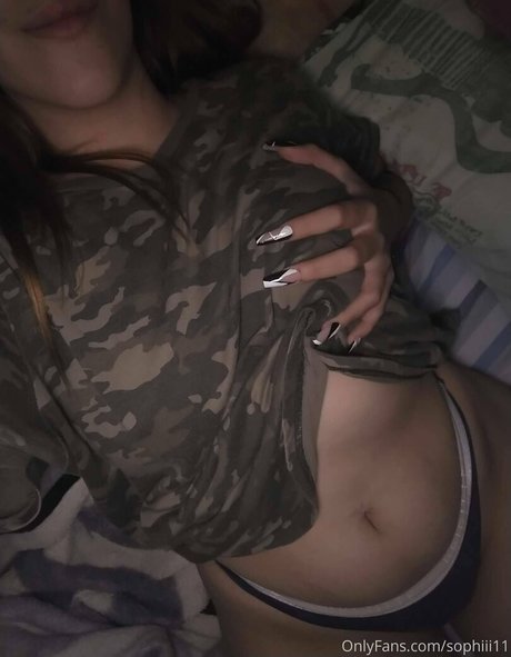 Ssophhie