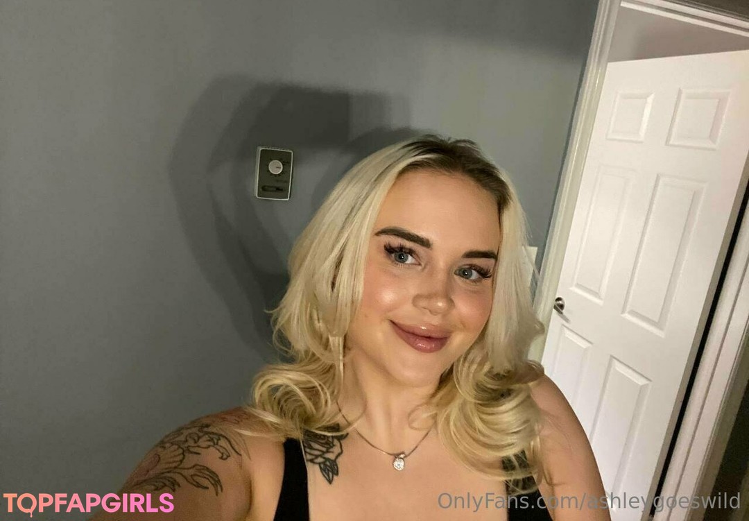 Photo nue de fuite OnlyFans de Ashleygoeswild #16 Photo nue de fuite OnlyFans de Ashleygoeswild #16