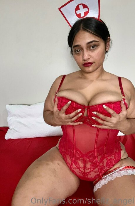 Shellzangel