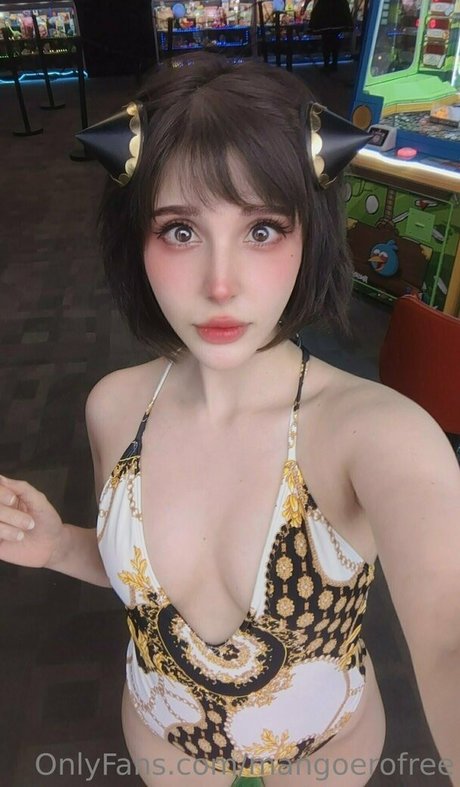 Mangoerofree