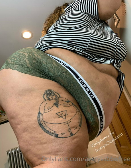 Averyssbbwfree