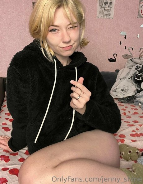 Jennyshine
