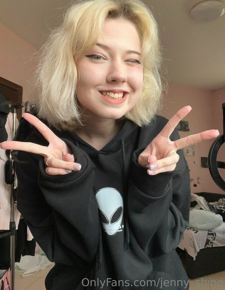 Jenny_shine