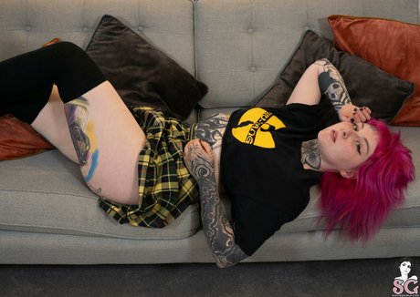 Photo nue de fuite OnlyFans de Blacktop