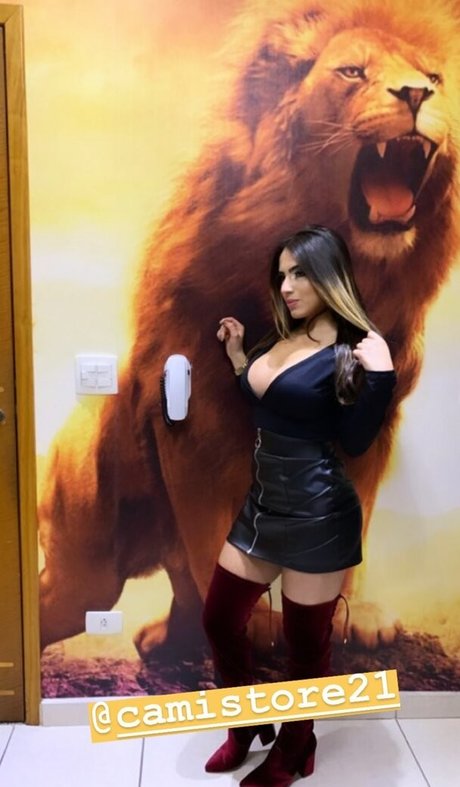 Kauane Siqueira