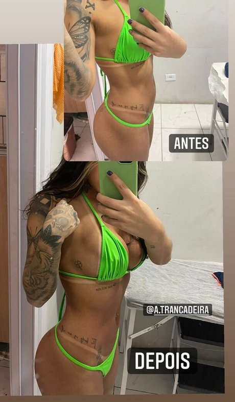 Kauane Siqueira
