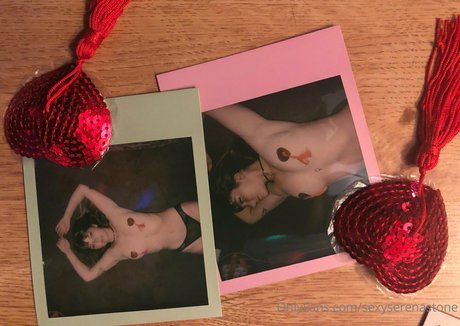 Photo nue de fuite OnlyFans de Xxsummerstone