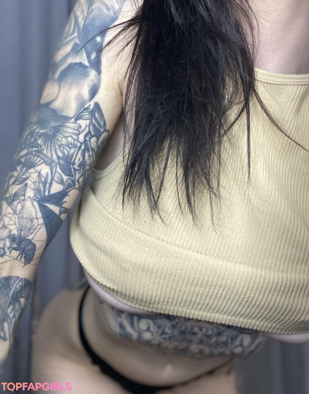 Photo nue de fuite OnlyFans de Agirlnamedjager #16 Photo nue de fuite OnlyFans de Agirlnamedjager #16