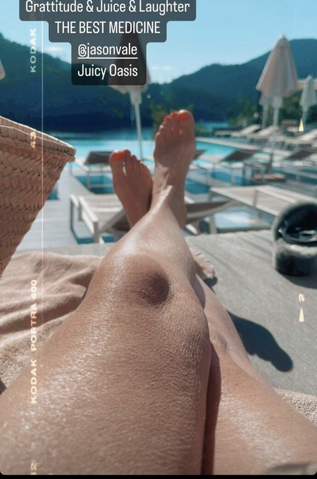 Patsy Palmer