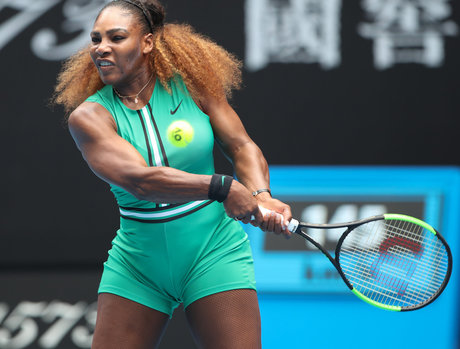 Serena Williams