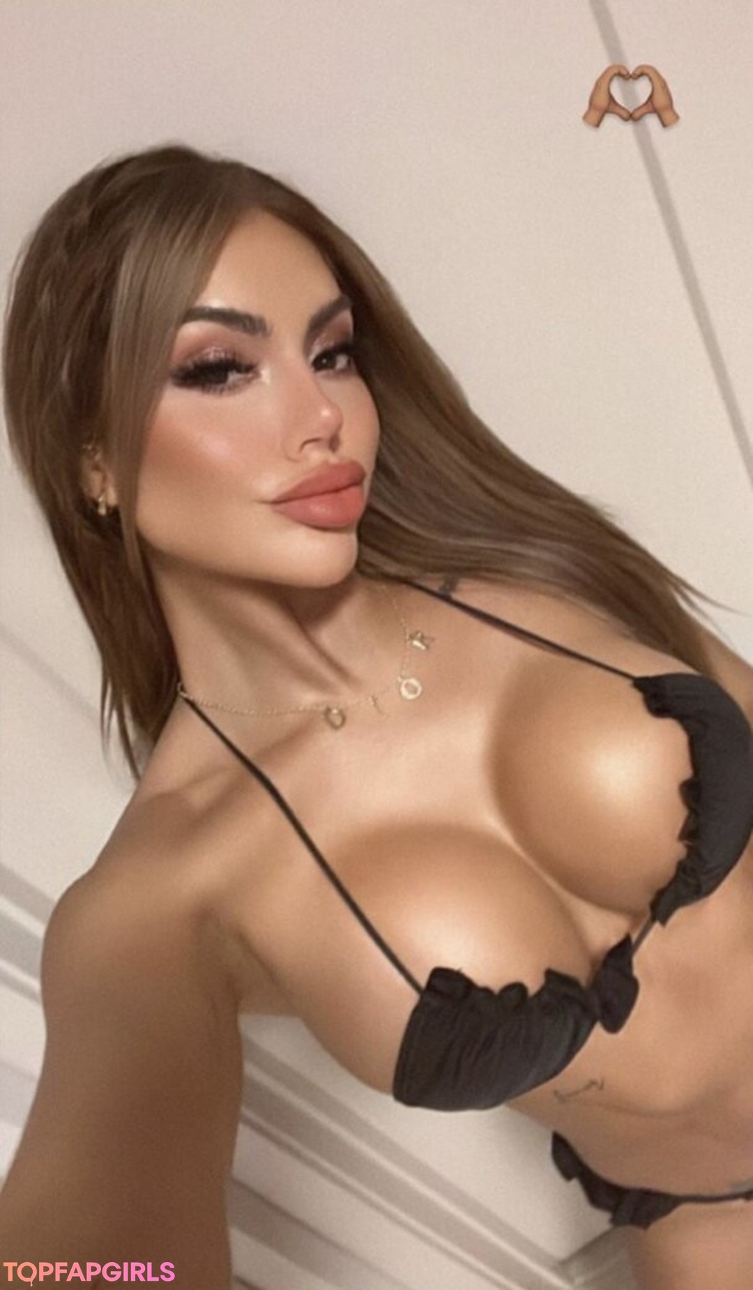 Photo nue de fuite OnlyFans de Hannah Gonzalez #9 Photo nue de fuite OnlyFans de Hannah Gonzalez #9