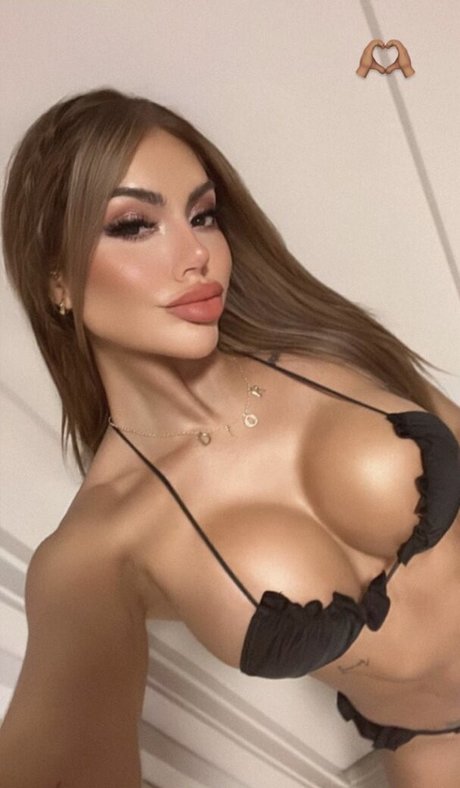 Hannah Gonzalez