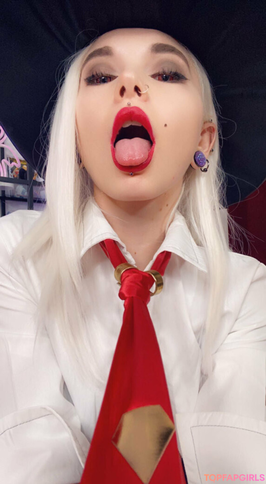 Photo nue de fuite OnlyFans de Karneli Bandi #49 Photo nue de fuite OnlyFans de Karneli Bandi #49