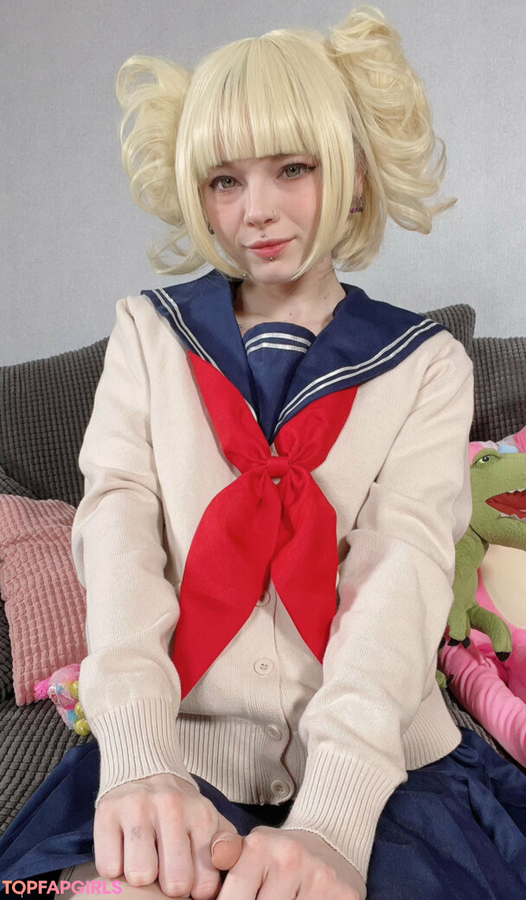 Photo nue de fuite OnlyFans de Karneli Bandi #52 Photo nue de fuite OnlyFans de Karneli Bandi #52