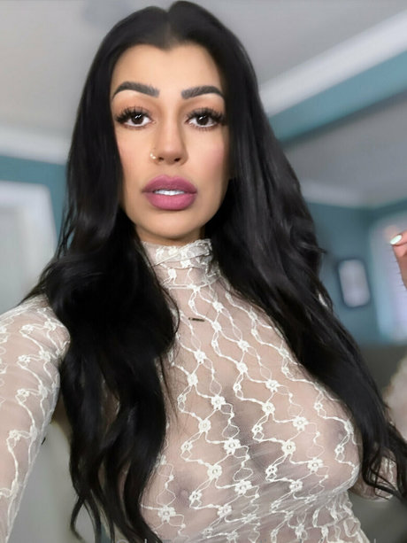 Photo nue de fuite OnlyFans de Imbrianalee