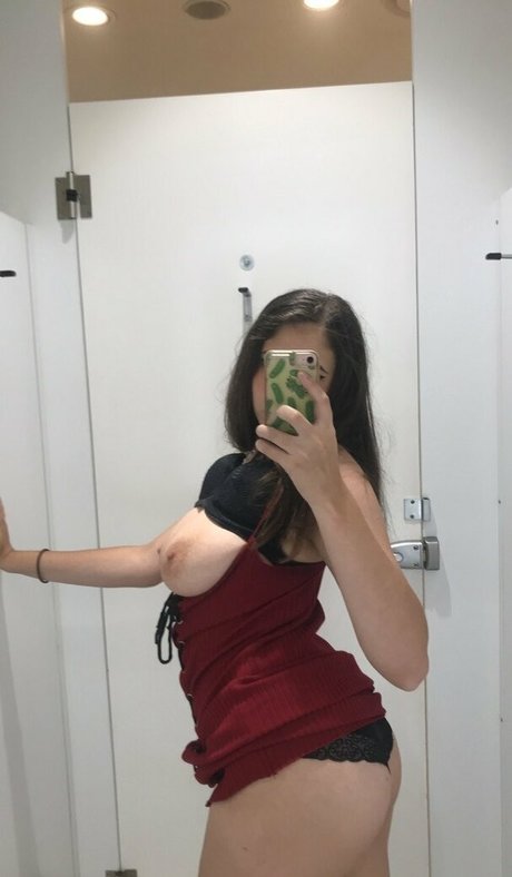 Photo nue de fuite OnlyFans de Ohstix