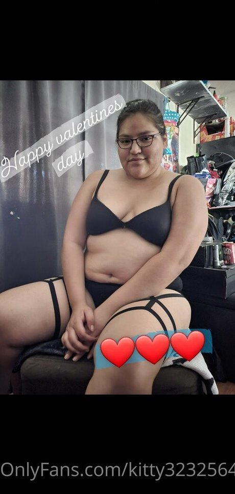 Photo nue de fuite OnlyFans de Kitty3232564