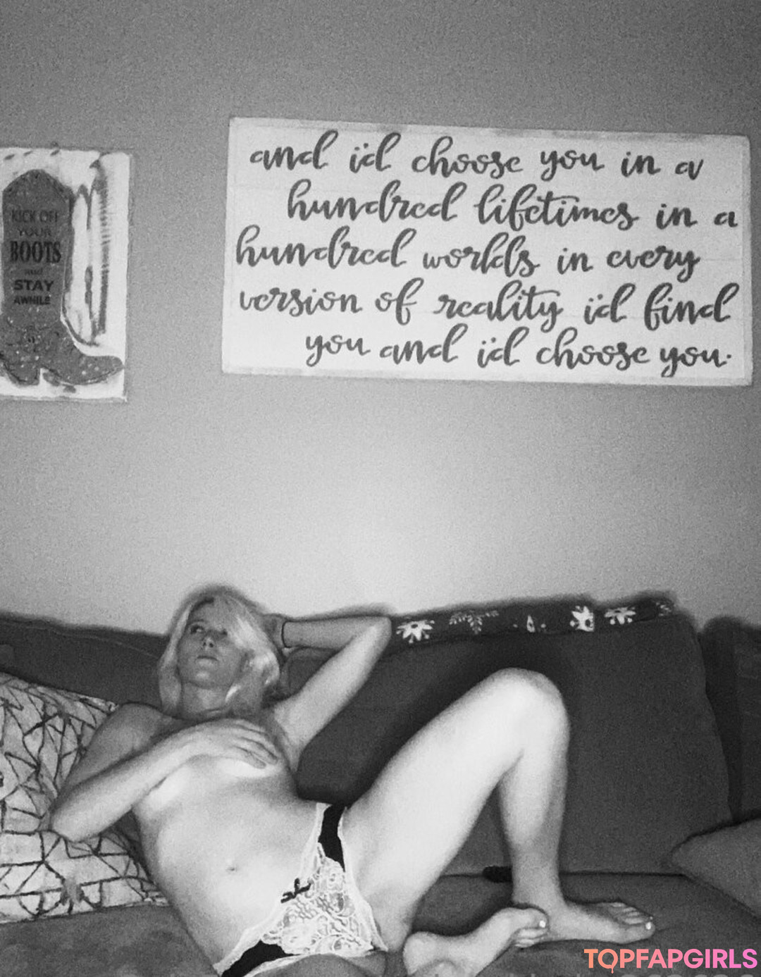 Photo nue de fuite OnlyFans de Redneckbabe262626 #40 Photo nue de fuite OnlyFans de Redneckbabe262626 #40