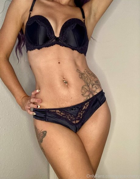 Grace_cherry_official