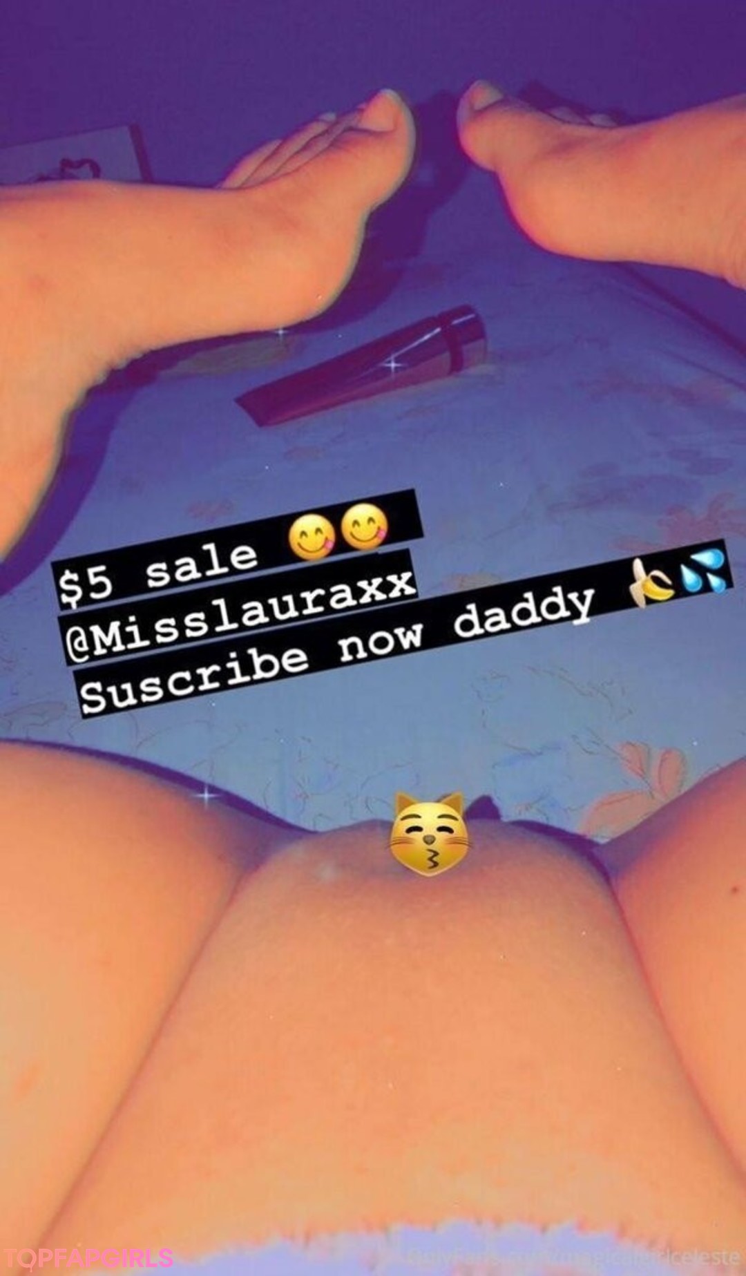 Photo nue de fuite OnlyFans de Magicalgirlceleste #36 Photo nue de fuite OnlyFans de Magicalgirlceleste #36