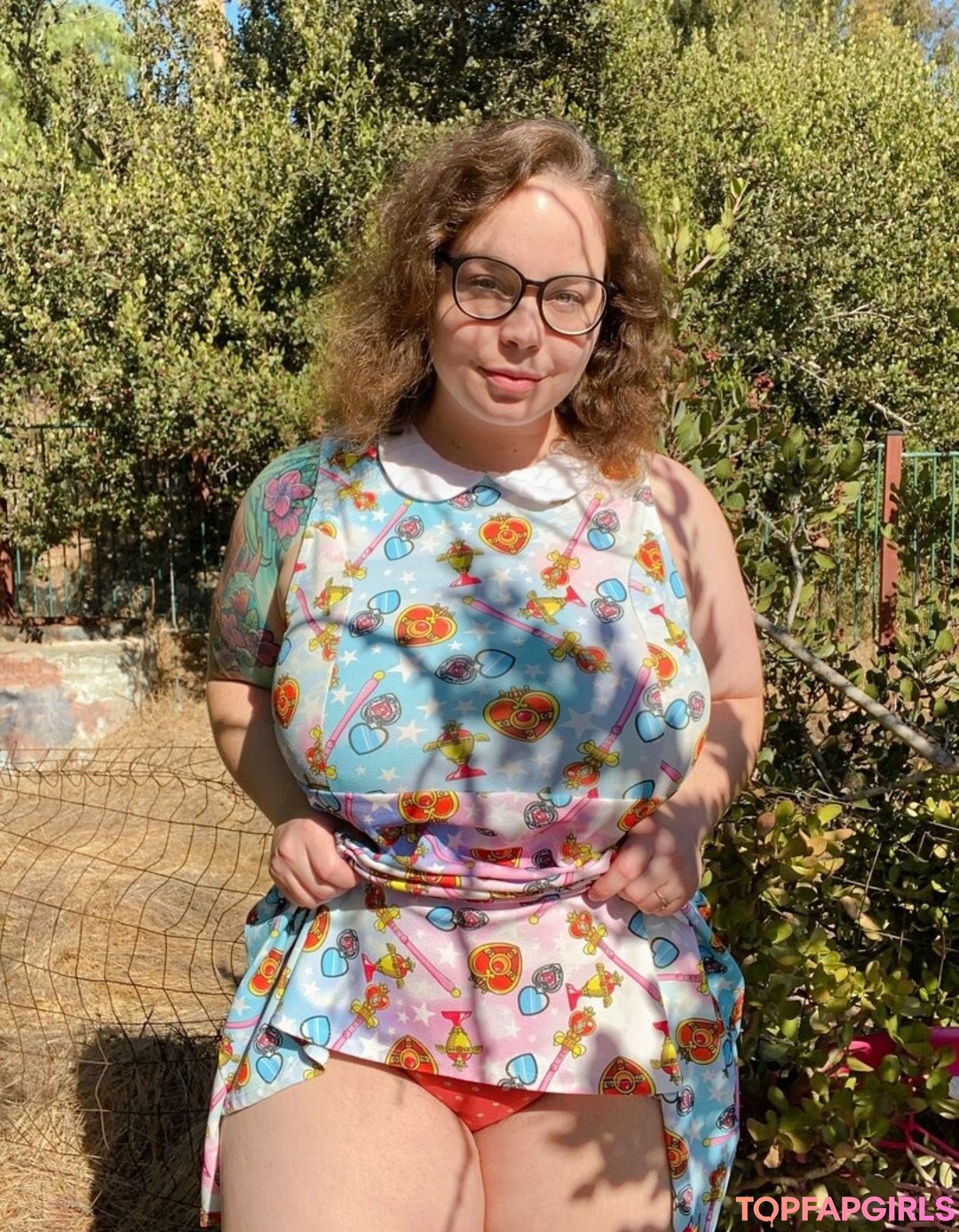 Photo nue de fuite OnlyFans de Magicalgirlceleste #82 Photo nue de fuite OnlyFans de Magicalgirlceleste #82