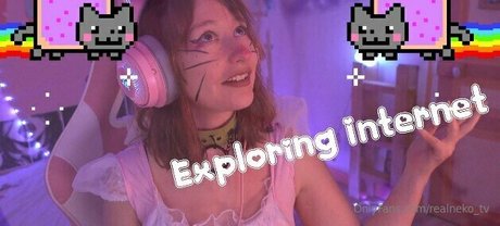 Realneko_tv