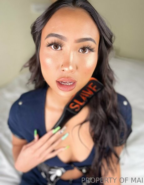 Queen Mai