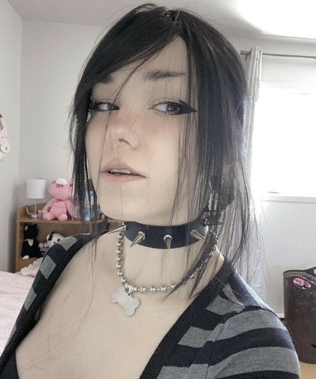 Photo nue de fuite OnlyFans de Slushsurprise