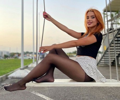 Devochkassevera Photo nue de fuite OnlyFans de Devochkassevera #60