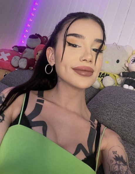 Zeliahxo