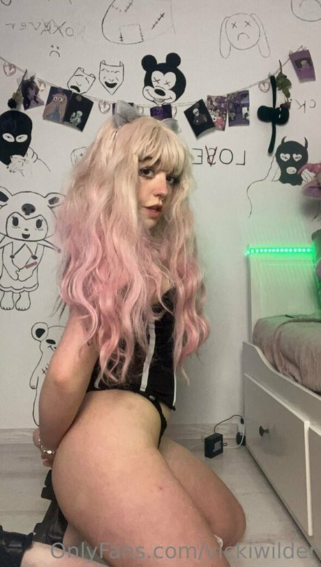 Vickiwilder