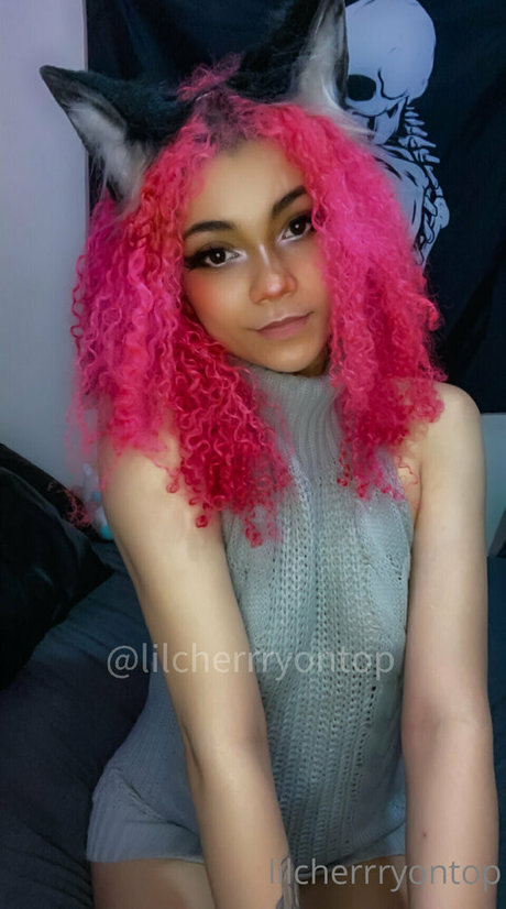Lilcherrryontopfree