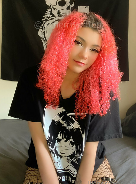 Lilcherrryontopfree